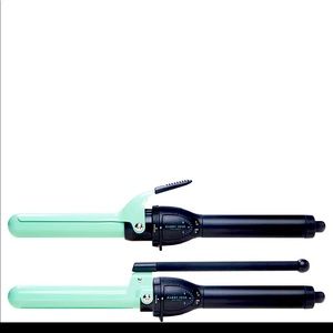 Harry Josh® Pro Tools 3-in-1 Ceramic Curling Iron 1”